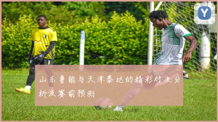 山东鲁能与天津泰达的精彩对决分析及赛前预测